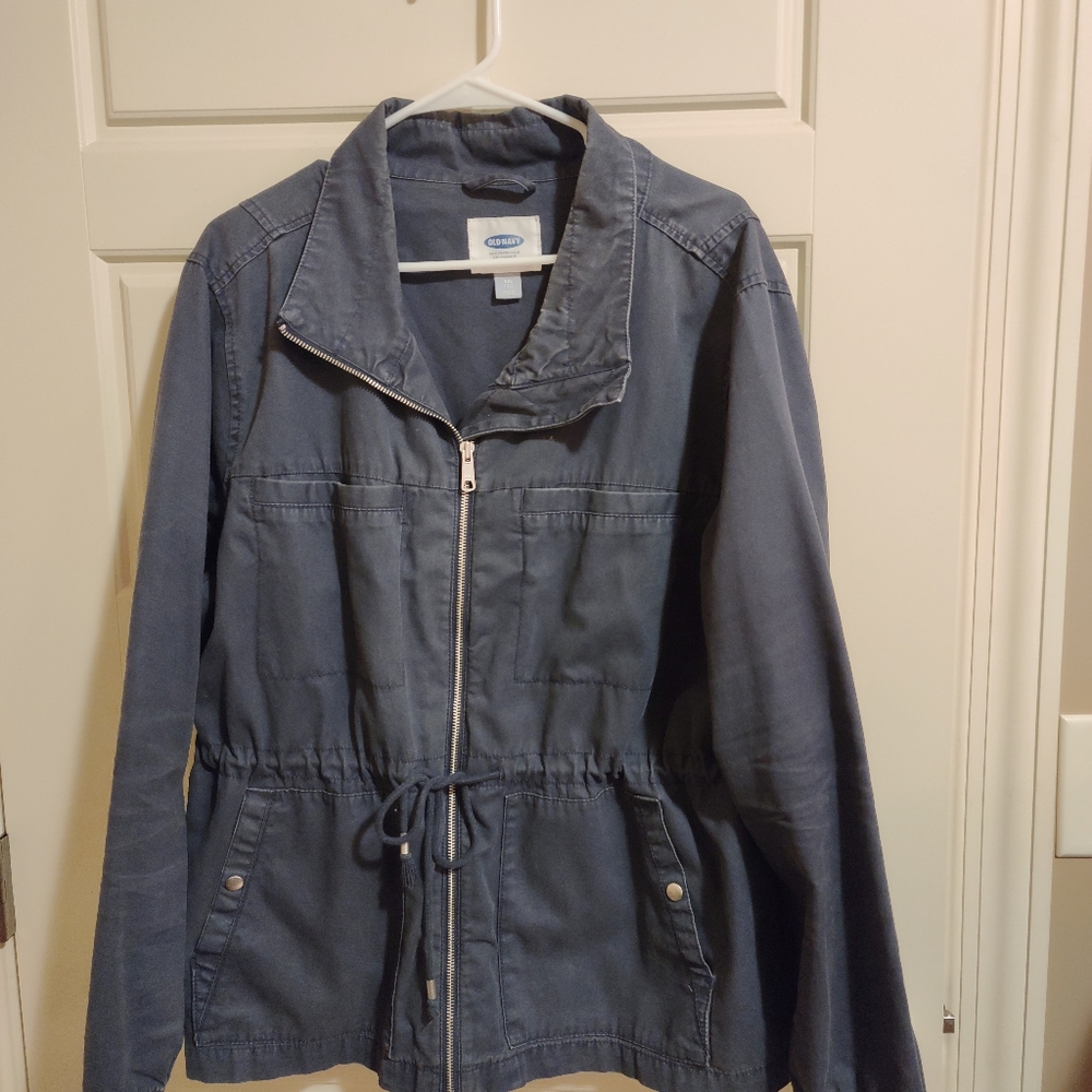 XXL Old Navy Jacket